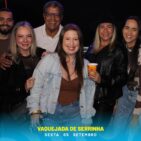 Vaquejada de Serrinha (Sexta-feira)